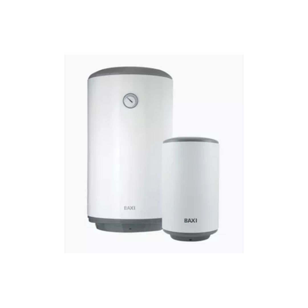 TERMOTANQUE ELECTRICO BAXI 50 LTS