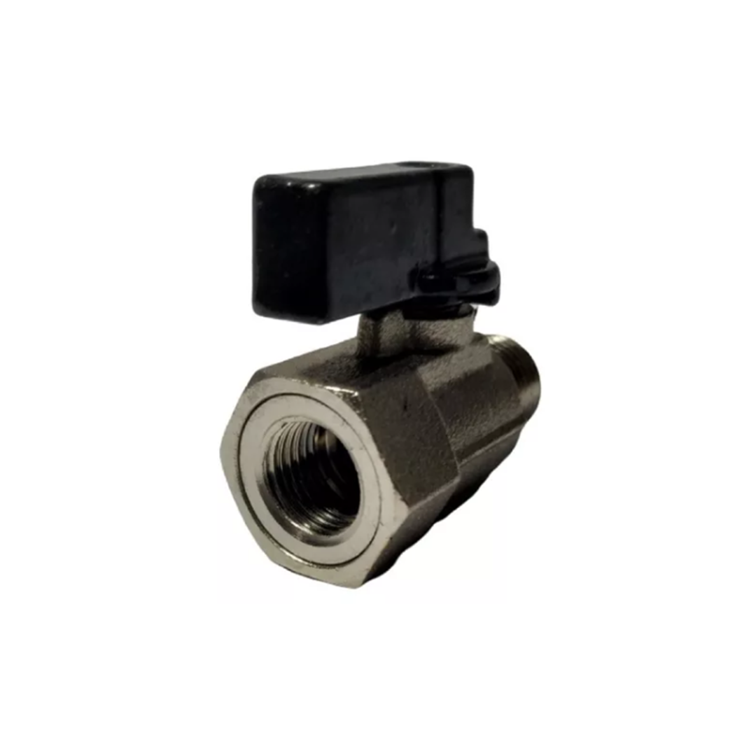 GRIFO DESCARGA / LLENADO CALDERA MH 1/4