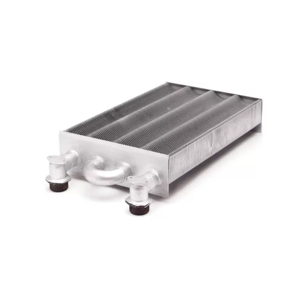 INTERCAMB DIVA 32 MONOTERMICO (conexión rápida)