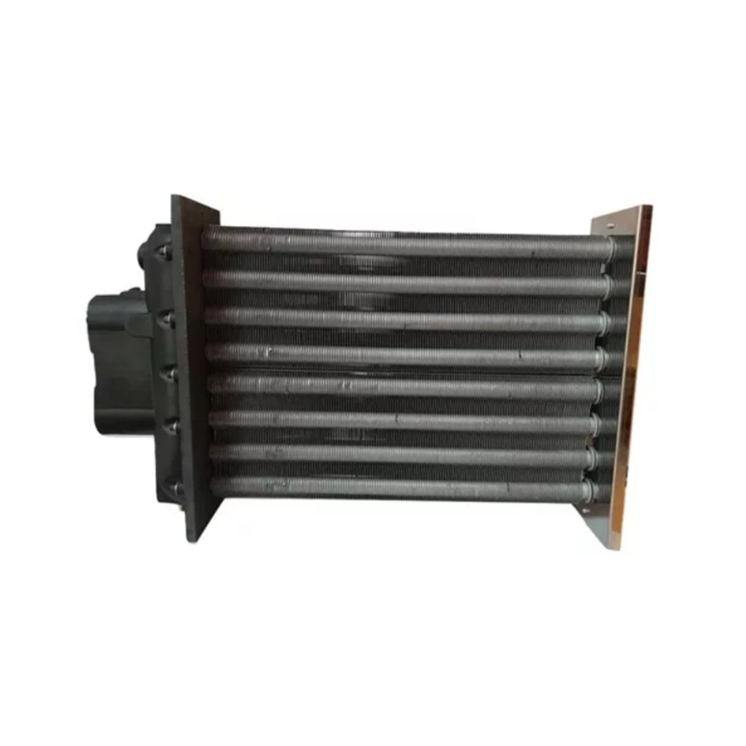 INTERCAMBIADOR T80 C/ CABEZAL