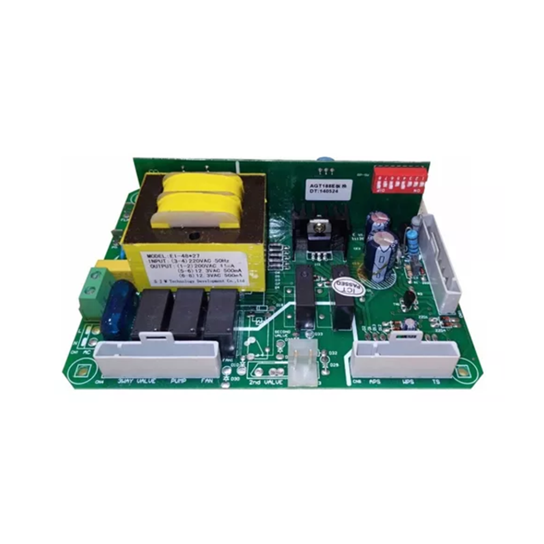 PLAQUETA ELECTRONICA BGL188