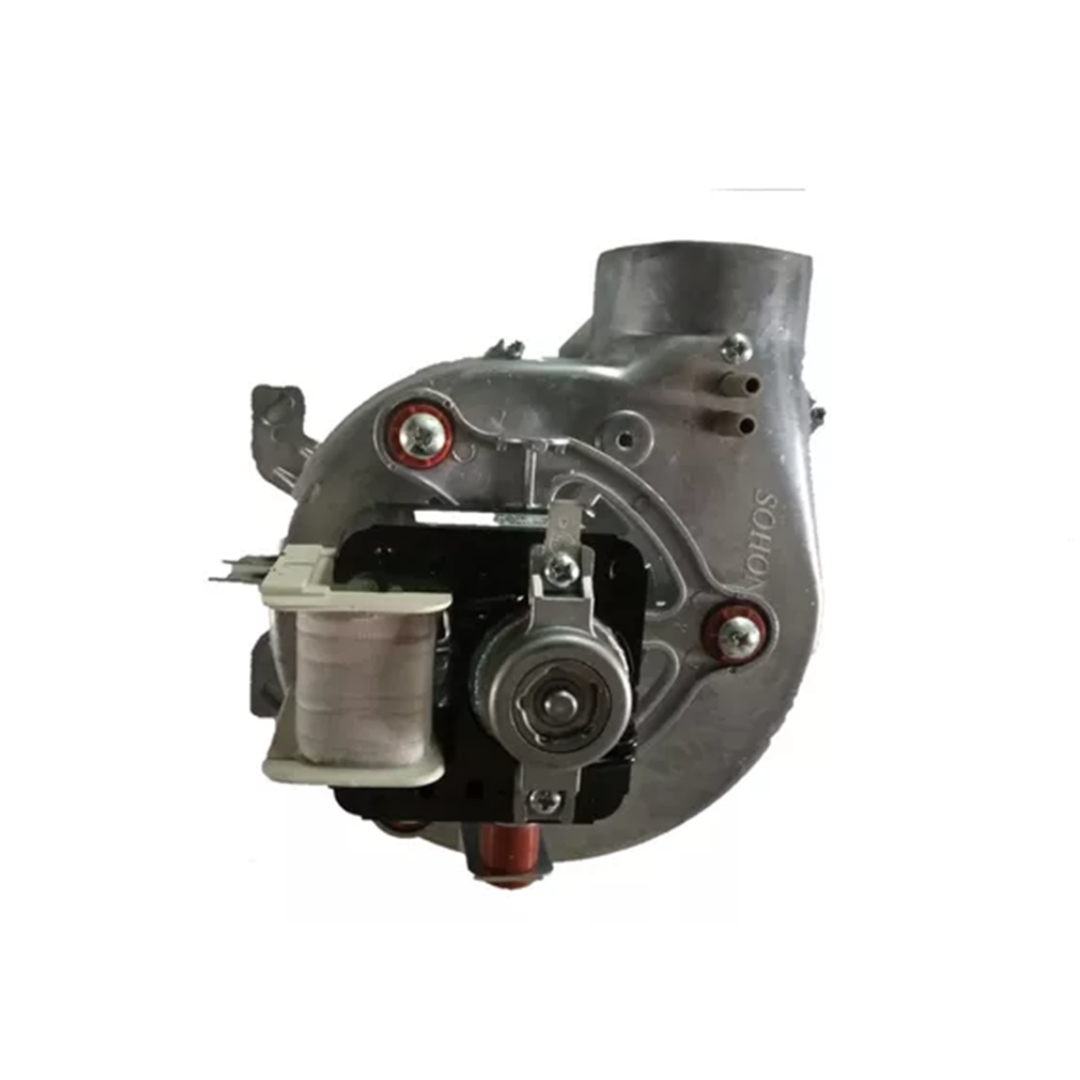 VENTILADOR 47W DIVA 24/32 C/SOPORTE