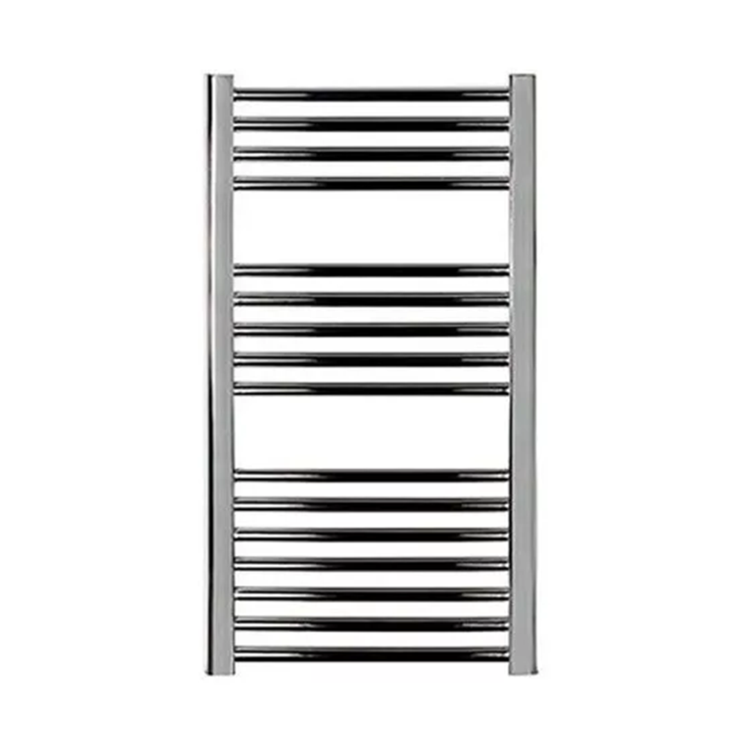 BAXI ZETA  Cromado 800-450