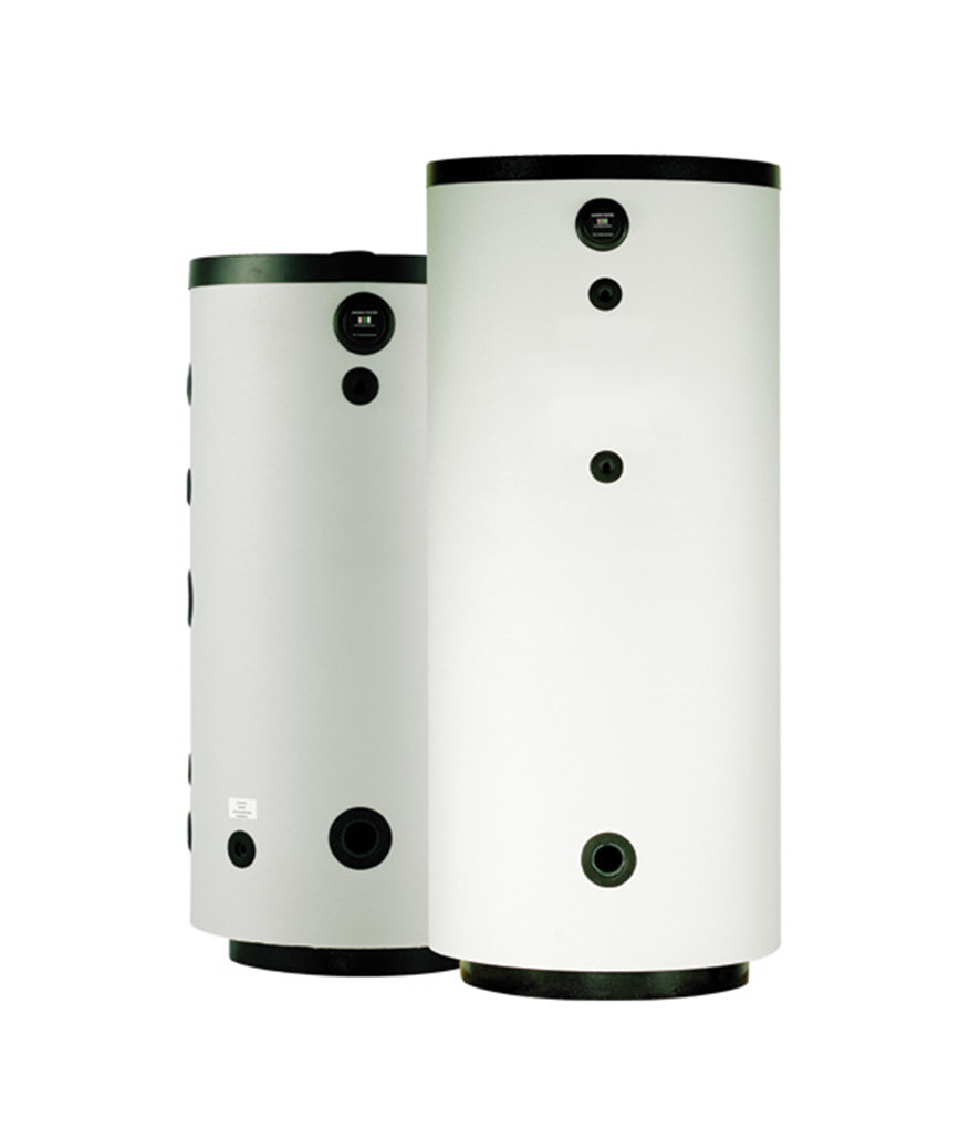 Acumulador Ariston Simple Serpentina 500 Litros